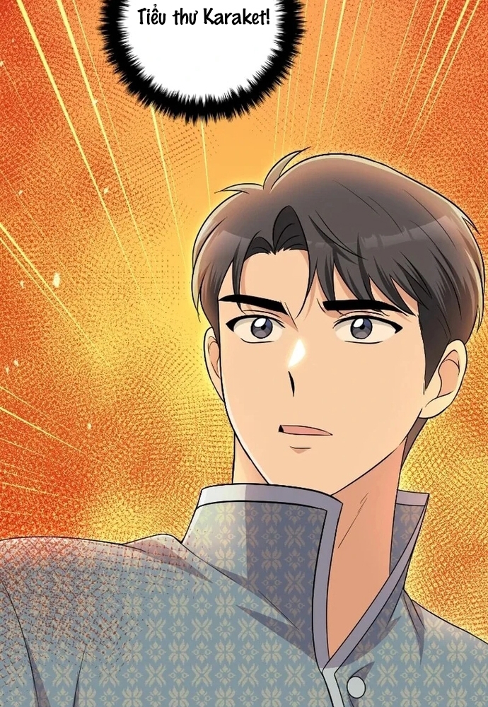 Ngược Dòng Thời Gian Để Yêu Anh Chapter 53 - Trang 2