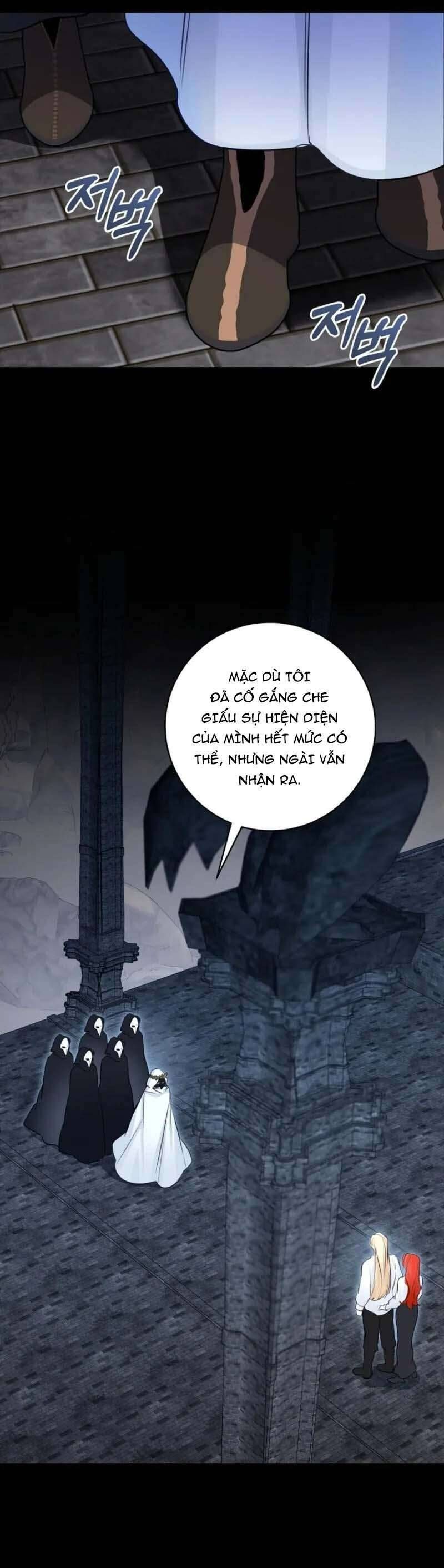 Cuộc Hôn Nhân Xa Hoa Của Đại Công Tước Là Giả Chapter 88 - Trang 2