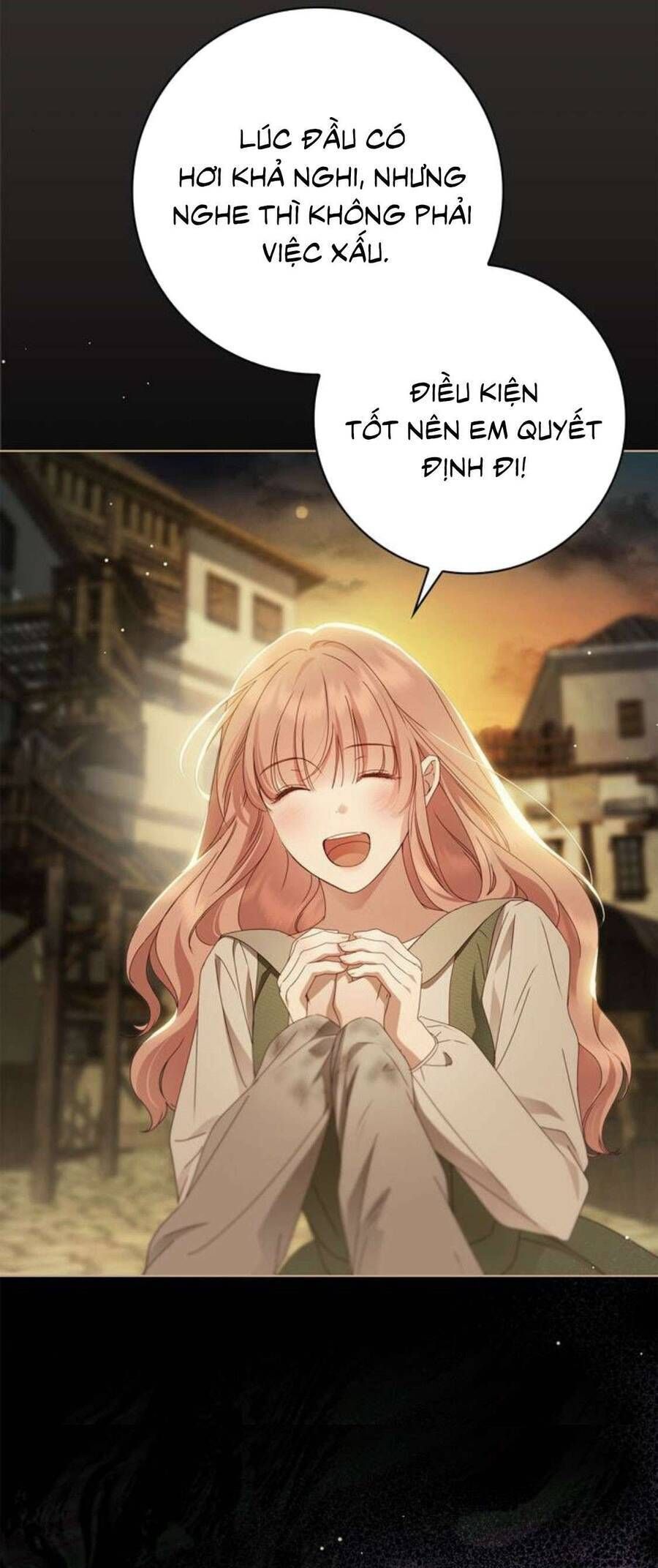 Hầu Nữ Bí Mật Của Bá Tước Chapter 52 - Trang 2