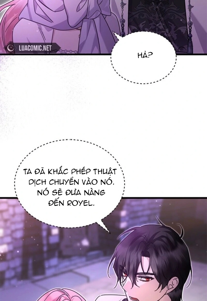 Trở Thành Hầu Nữ Của Bạo Chúa Chapter 80 - Trang 2