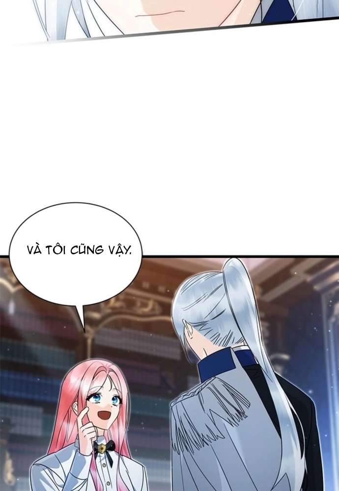 Trở Thành Hầu Nữ Của Bạo Chúa Chapter 81 - Trang 2