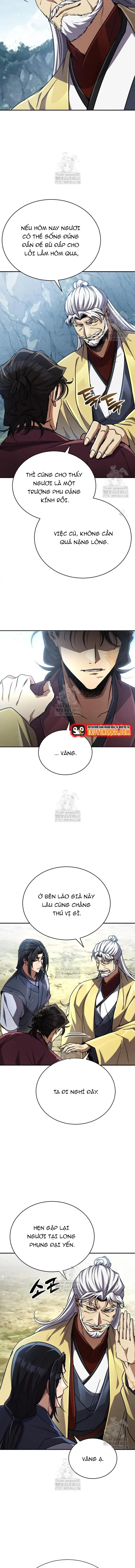 Cao Thủ Quyền Đạo Tái Sinh Chapter 23 - Trang 2