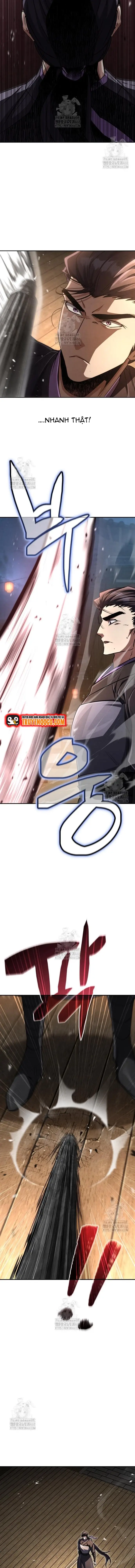 Cao Thủ Quyền Đạo Tái Sinh Chapter 23 - Trang 2