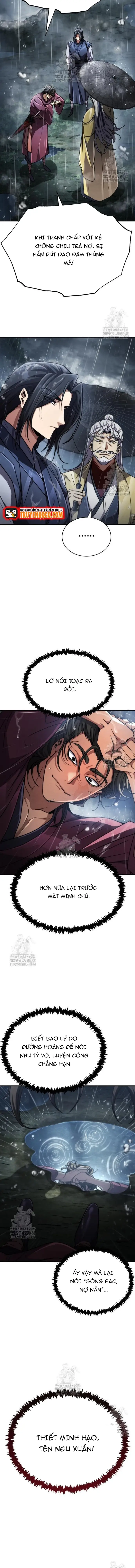 Cao Thủ Quyền Đạo Tái Sinh Chapter 23 - Trang 2