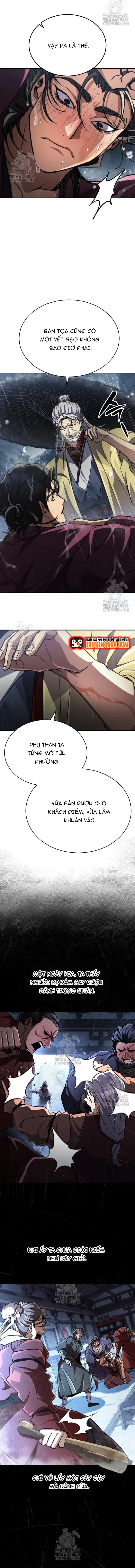 Cao Thủ Quyền Đạo Tái Sinh Chapter 23 - Trang 2