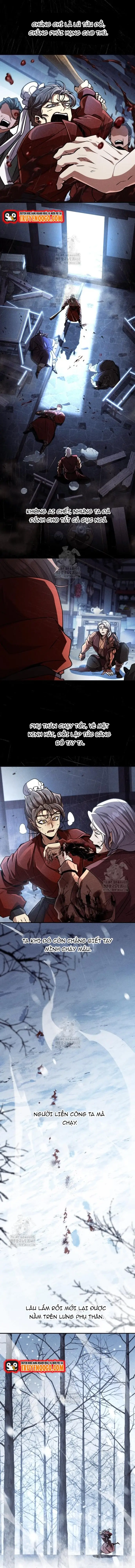 Cao Thủ Quyền Đạo Tái Sinh Chapter 23 - Trang 2