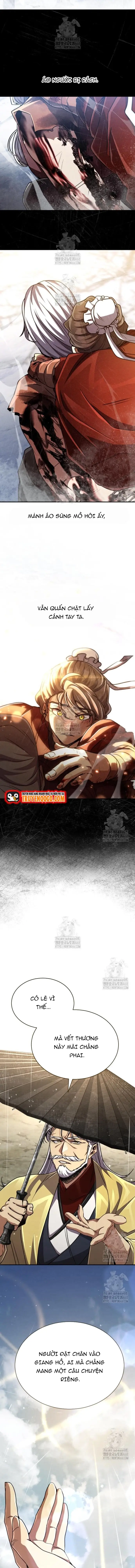 Cao Thủ Quyền Đạo Tái Sinh Chapter 23 - Trang 2