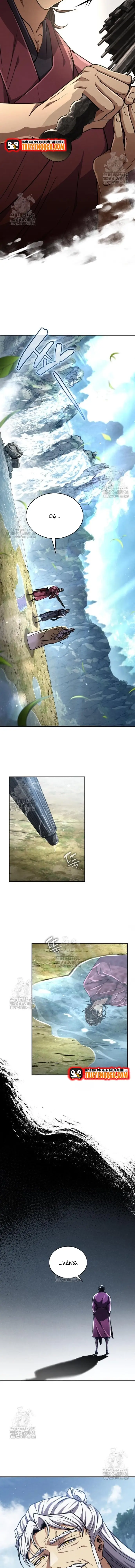 Cao Thủ Quyền Đạo Tái Sinh Chapter 23 - Trang 2