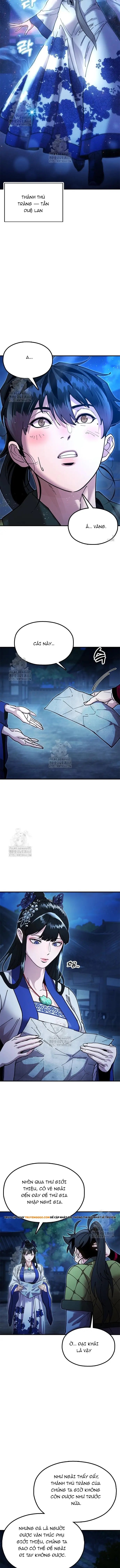 Cổ Lục Thái Tôn Chapter 18 - Trang 2