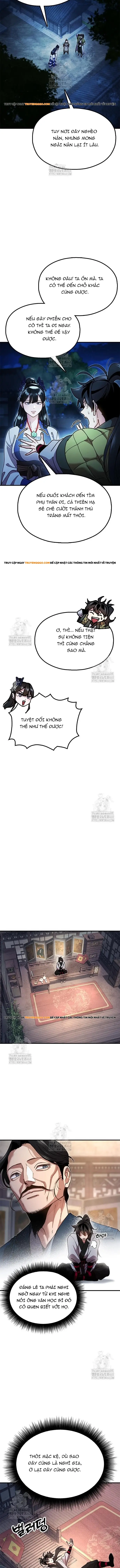 Cổ Lục Thái Tôn Chapter 18 - Trang 2