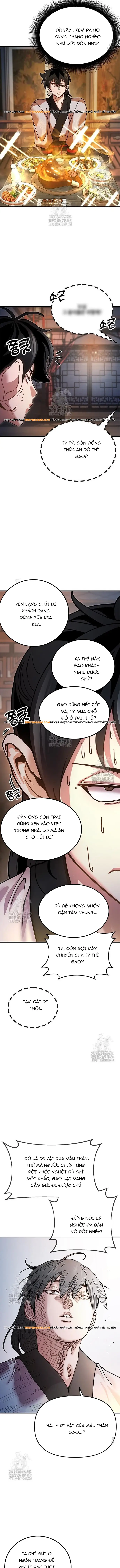 Cổ Lục Thái Tôn Chapter 18 - Trang 2