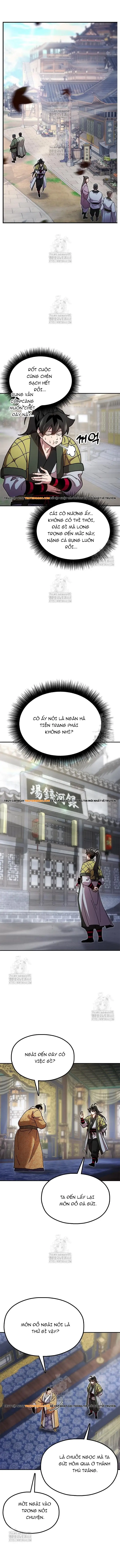 Cổ Lục Thái Tôn Chapter 18 - Trang 2