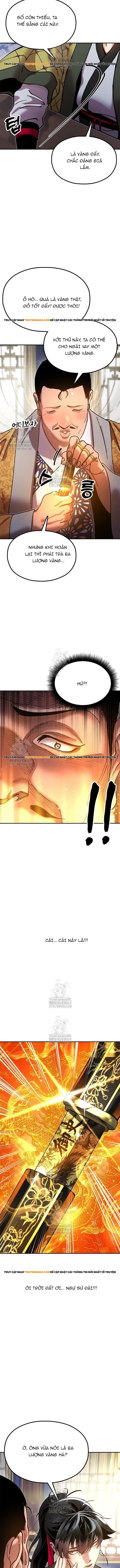 Cổ Lục Thái Tôn Chapter 18 - Trang 2