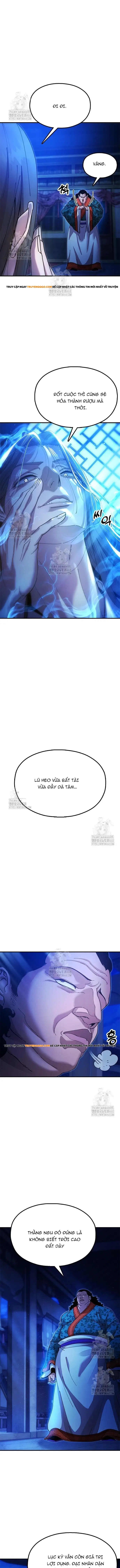 Cổ Lục Thái Tôn Chapter 18 - Trang 2