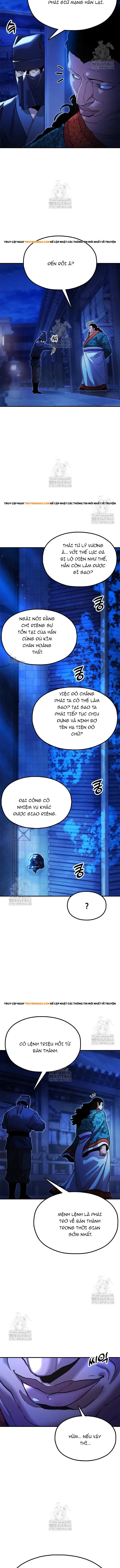 Cổ Lục Thái Tôn Chapter 18 - Trang 2