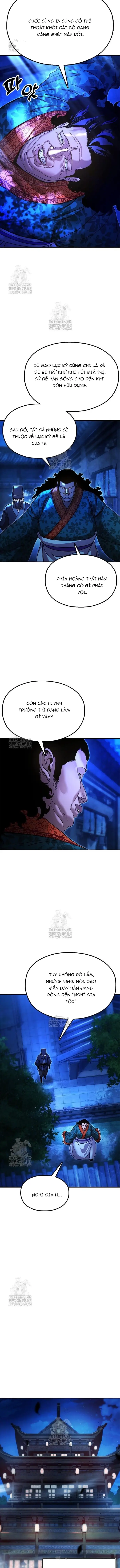 Cổ Lục Thái Tôn Chapter 18 - Trang 2