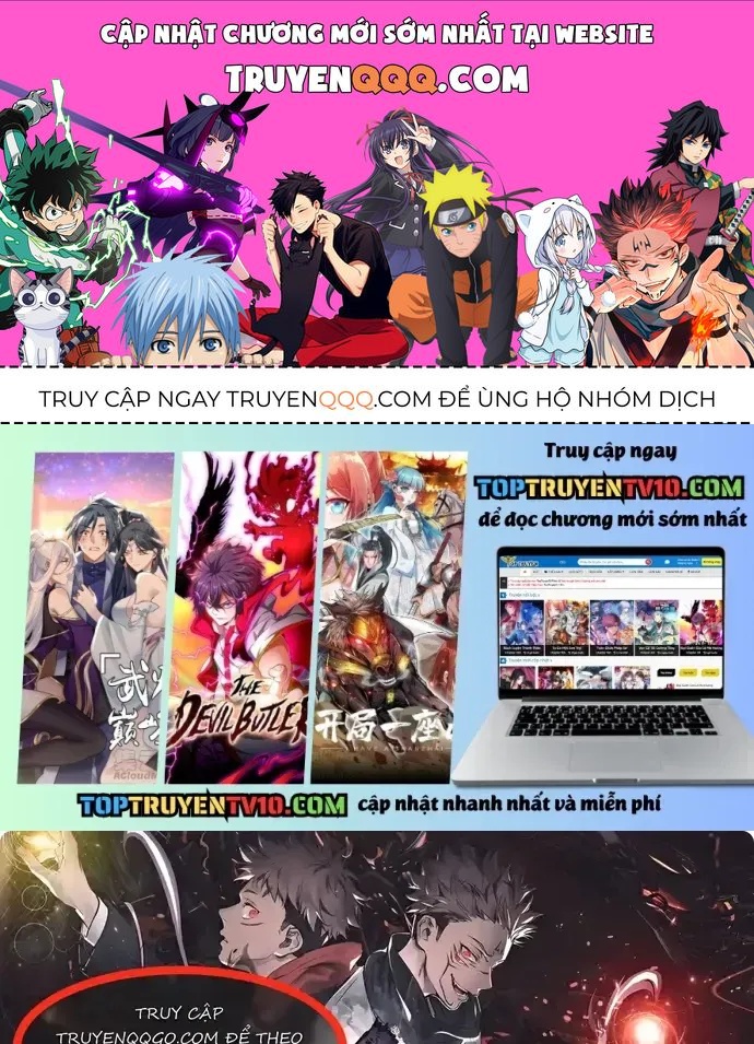 Quyền Vương Phục Sinh Chapter 23 - Trang 2