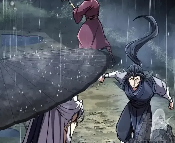 Quyền Vương Phục Sinh Chapter 23 - Trang 2