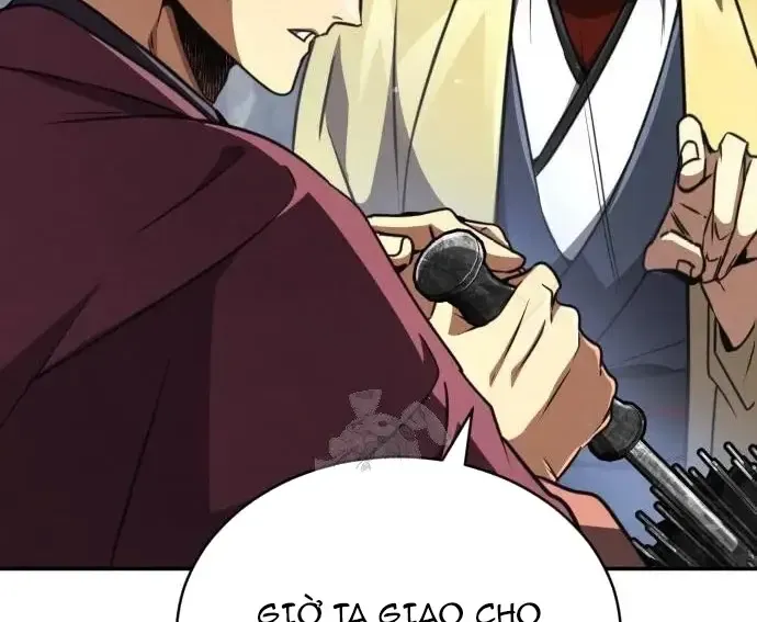 Quyền Vương Phục Sinh Chapter 23 - Trang 2