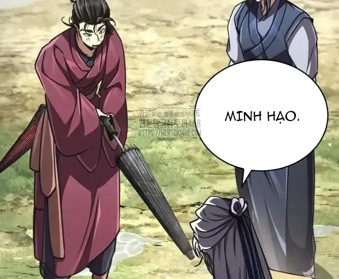 Quyền Vương Phục Sinh Chapter 23 - Trang 2