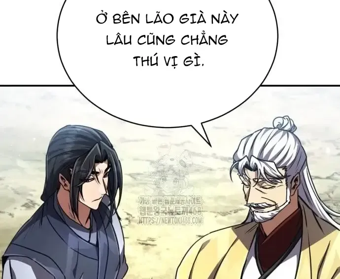 Quyền Vương Phục Sinh Chapter 23 - Trang 2
