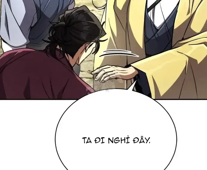 Quyền Vương Phục Sinh Chapter 23 - Trang 2