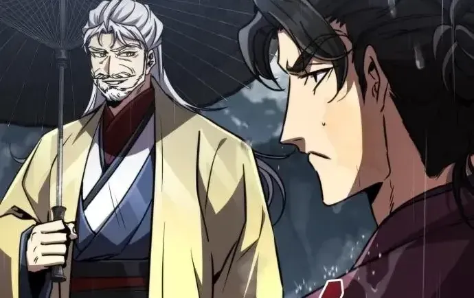 Quyền Vương Phục Sinh Chapter 23 - Trang 2