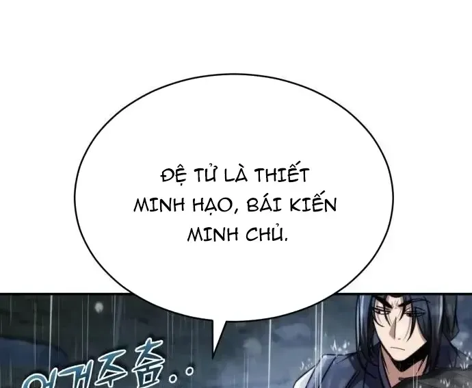 Quyền Vương Phục Sinh Chapter 23 - Trang 2