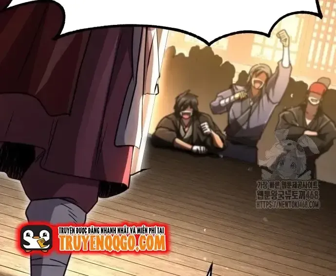 Quyền Vương Phục Sinh Chapter 23 - Trang 2