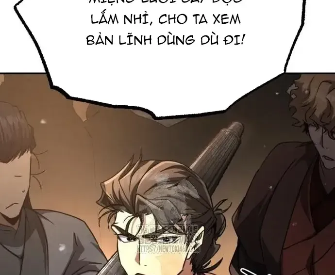 Quyền Vương Phục Sinh Chapter 23 - Trang 2