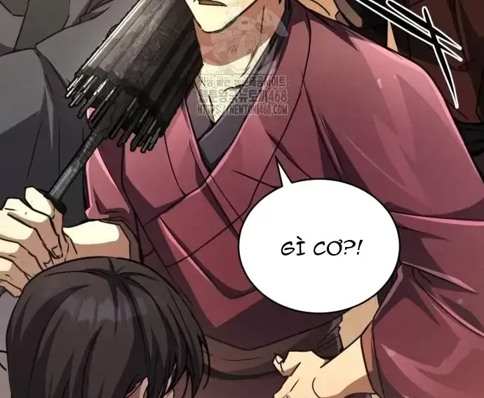 Quyền Vương Phục Sinh Chapter 23 - Trang 2