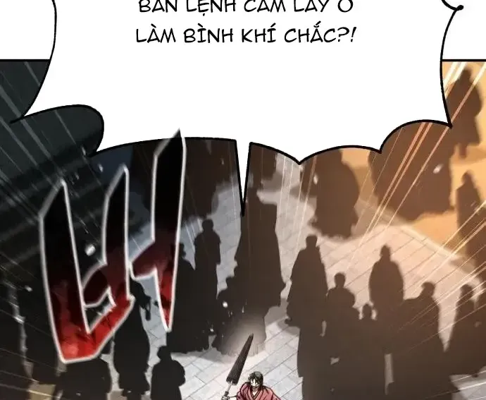 Quyền Vương Phục Sinh Chapter 23 - Trang 2