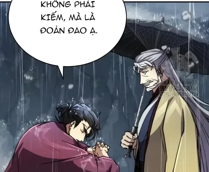Quyền Vương Phục Sinh Chapter 23 - Trang 2