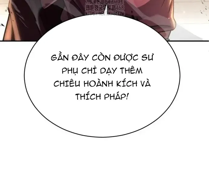Quyền Vương Phục Sinh Chapter 23 - Trang 2