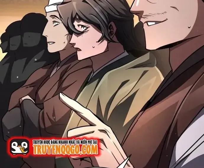 Quyền Vương Phục Sinh Chapter 23 - Trang 2