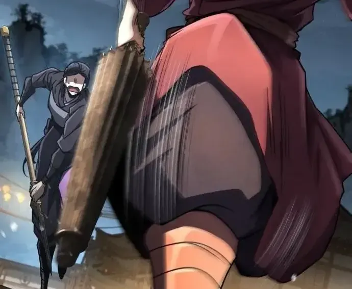 Quyền Vương Phục Sinh Chapter 23 - Trang 2