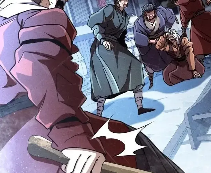 Quyền Vương Phục Sinh Chapter 23 - Trang 2