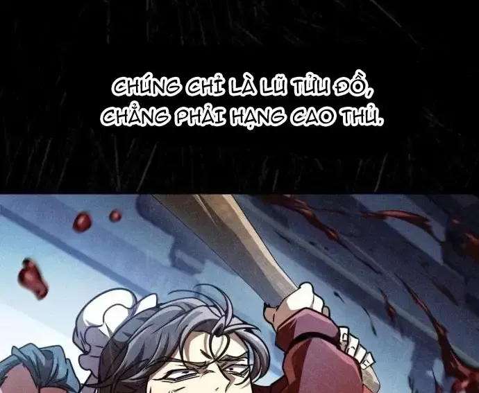 Quyền Vương Phục Sinh Chapter 23 - Trang 2