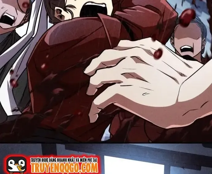 Quyền Vương Phục Sinh Chapter 23 - Trang 2