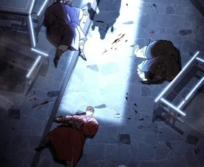 Quyền Vương Phục Sinh Chapter 23 - Trang 2