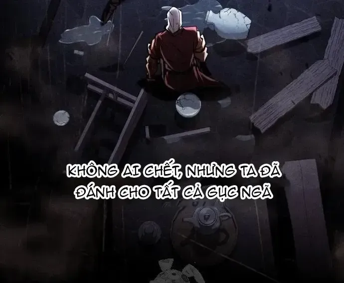 Quyền Vương Phục Sinh Chapter 23 - Trang 2