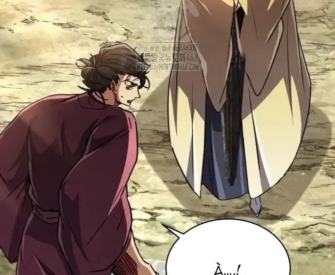 Quyền Vương Phục Sinh Chapter 23 - Trang 2