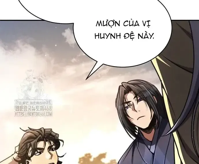 Quyền Vương Phục Sinh Chapter 23 - Trang 2