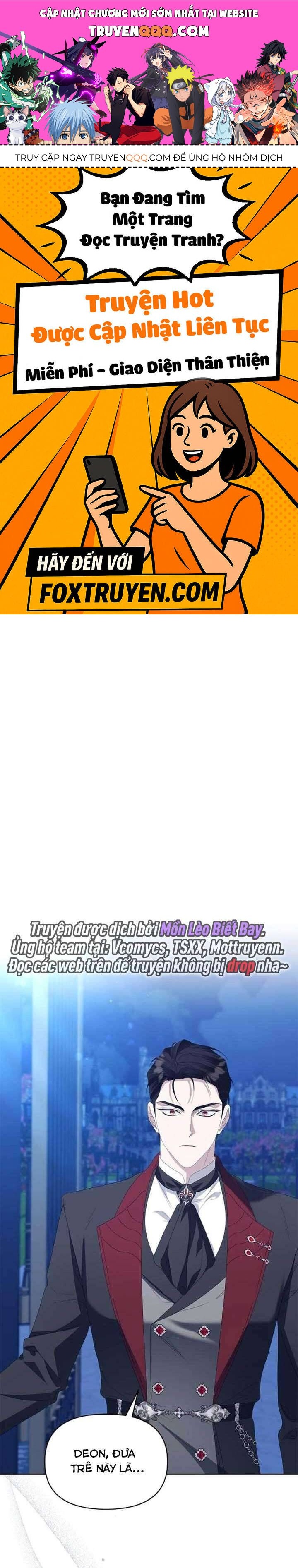 Trở Thành Con Gái Nuôi Của Gia Tộc Sát Thủ Chapter 73 - Trang 2