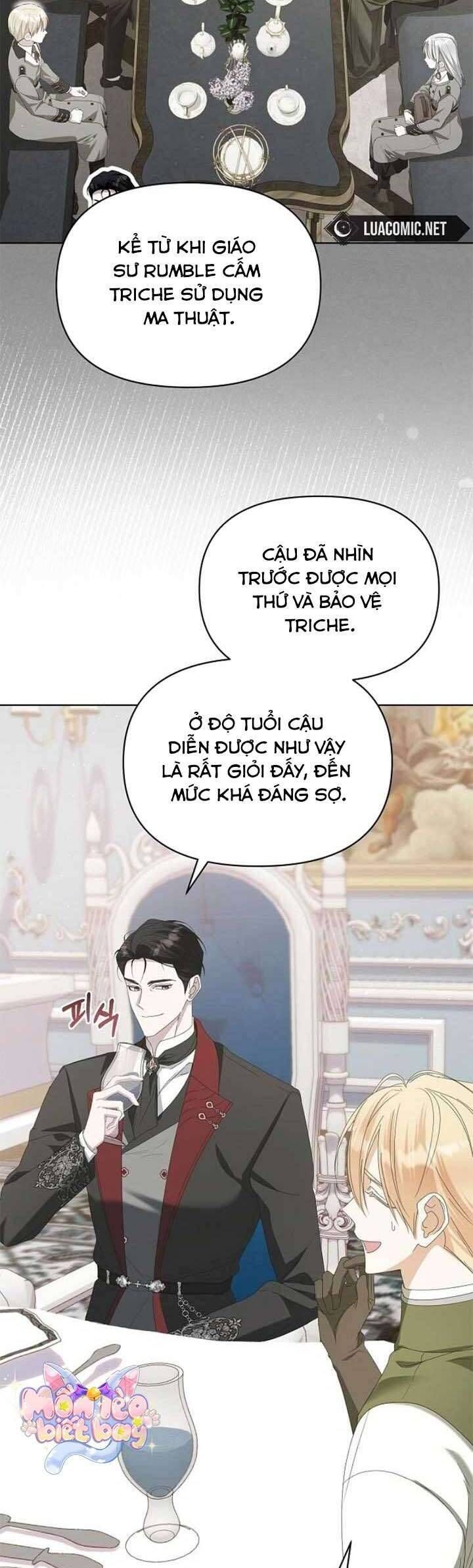 Trở Thành Con Gái Nuôi Của Gia Tộc Sát Thủ Chapter 73 - Trang 2