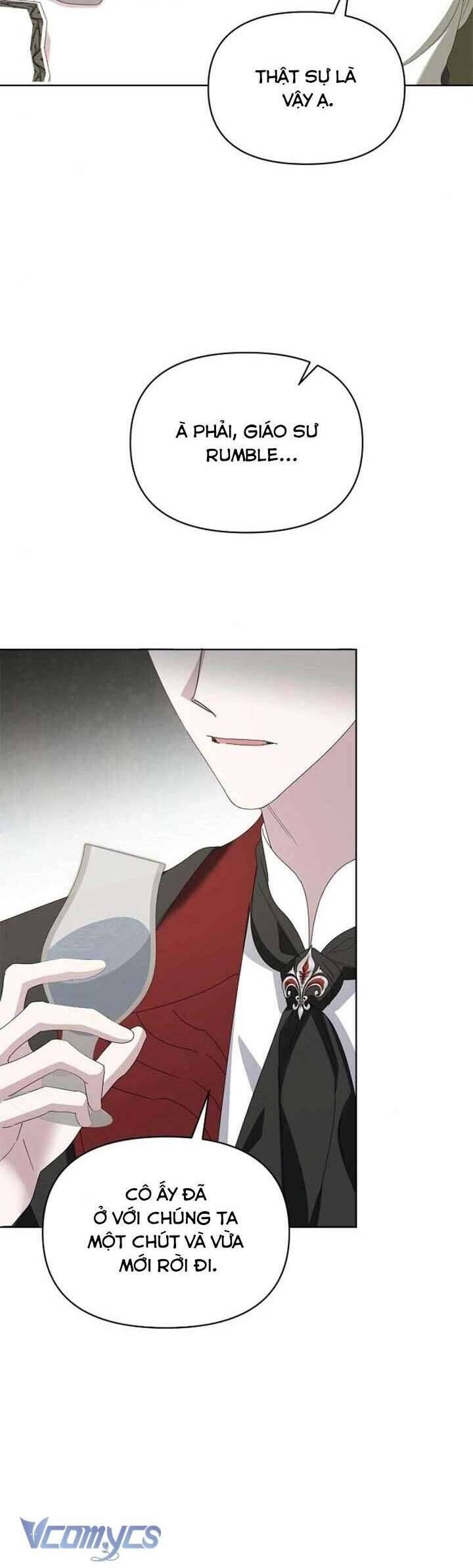 Trở Thành Con Gái Nuôi Của Gia Tộc Sát Thủ Chapter 73 - Trang 2