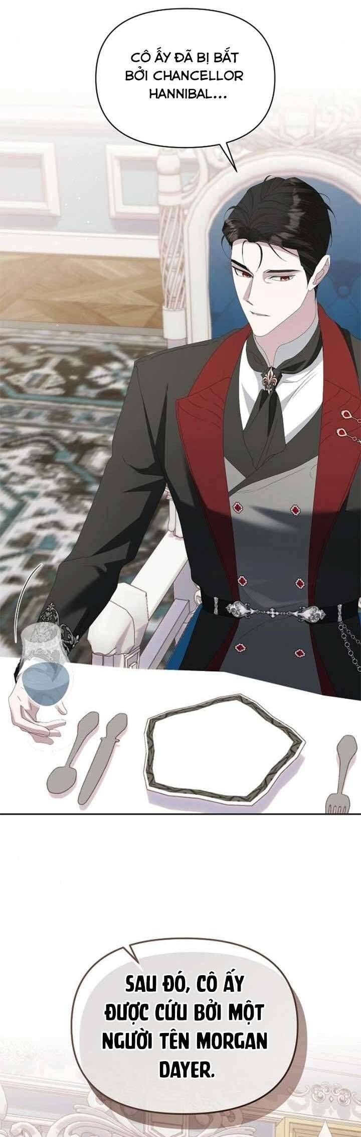 Trở Thành Con Gái Nuôi Của Gia Tộc Sát Thủ Chapter 73 - Trang 2