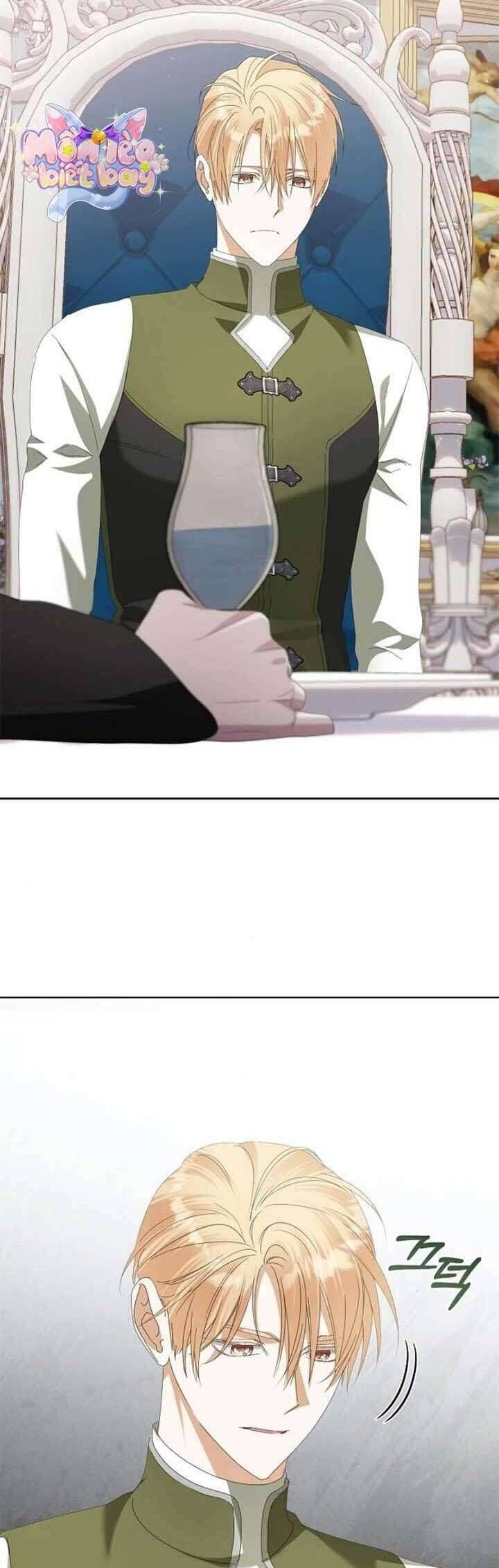 Trở Thành Con Gái Nuôi Của Gia Tộc Sát Thủ Chapter 73 - Trang 2