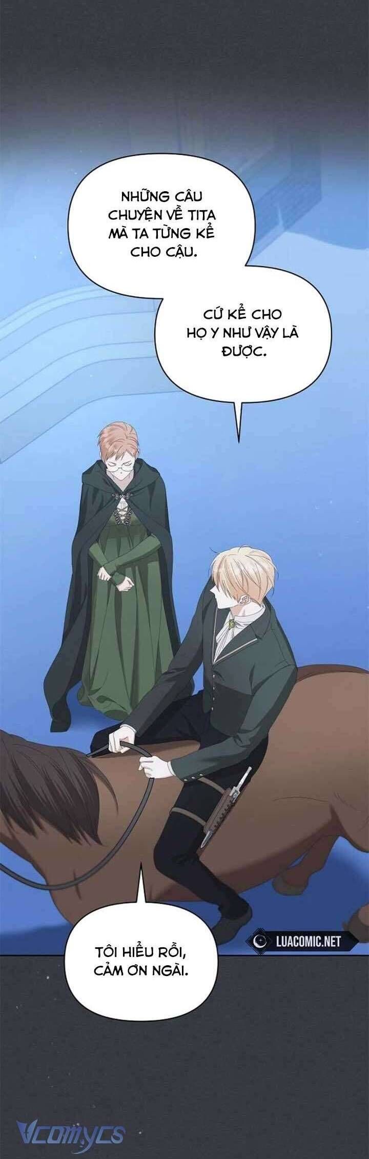 Trở Thành Con Gái Nuôi Của Gia Tộc Sát Thủ Chapter 73 - Trang 2