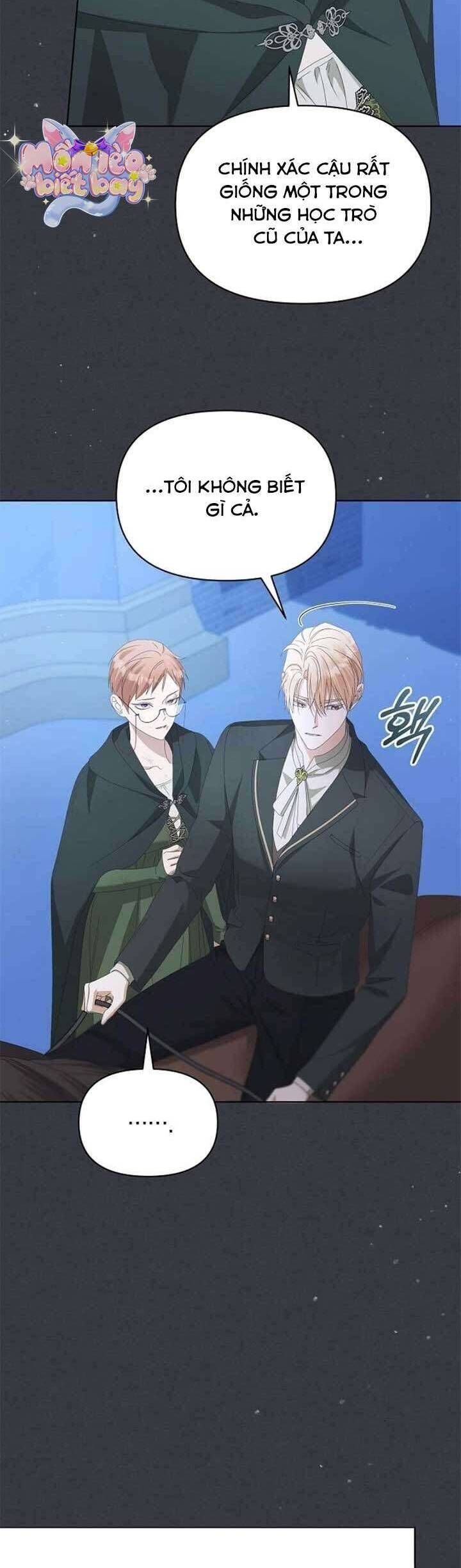 Trở Thành Con Gái Nuôi Của Gia Tộc Sát Thủ Chapter 73 - Trang 2